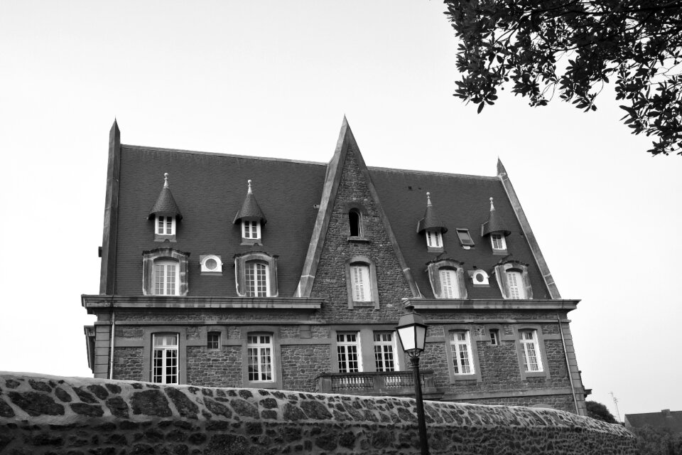 Beautiful great pretty dinard brittany