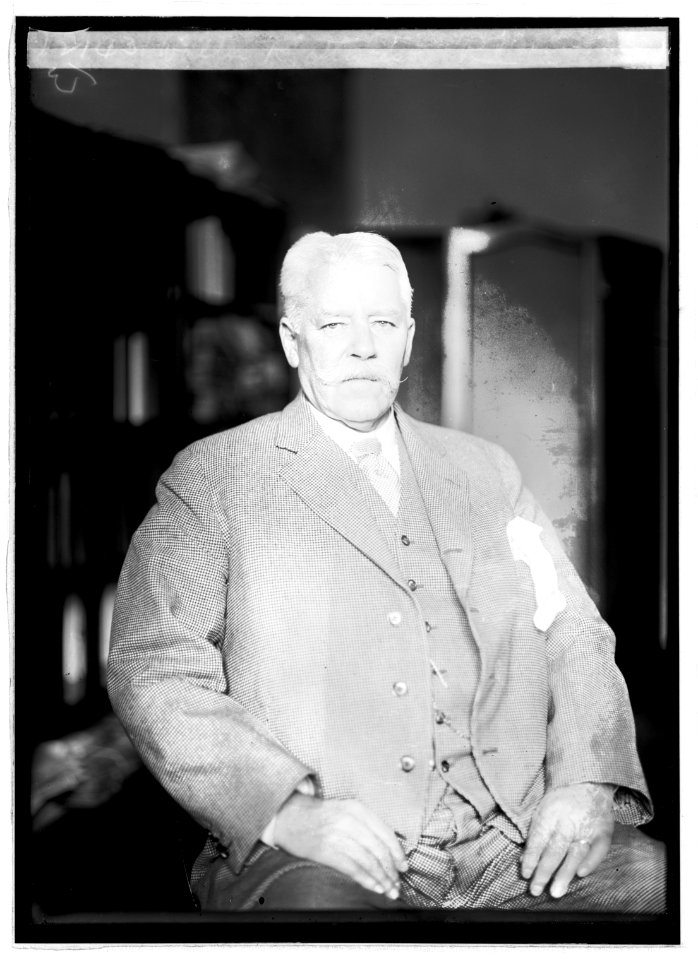 Walter R. Stiness, RI LCCN2016822540