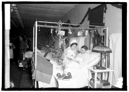 Walter Reed, Christmas story, 12-24-20 LCCN2016844896
