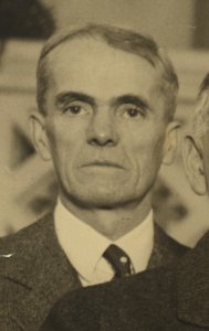 Walter Sydney Adams