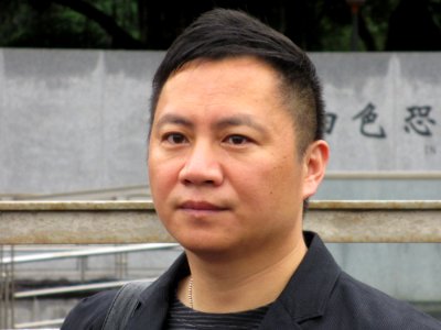 Wang Dan from VOA (3)