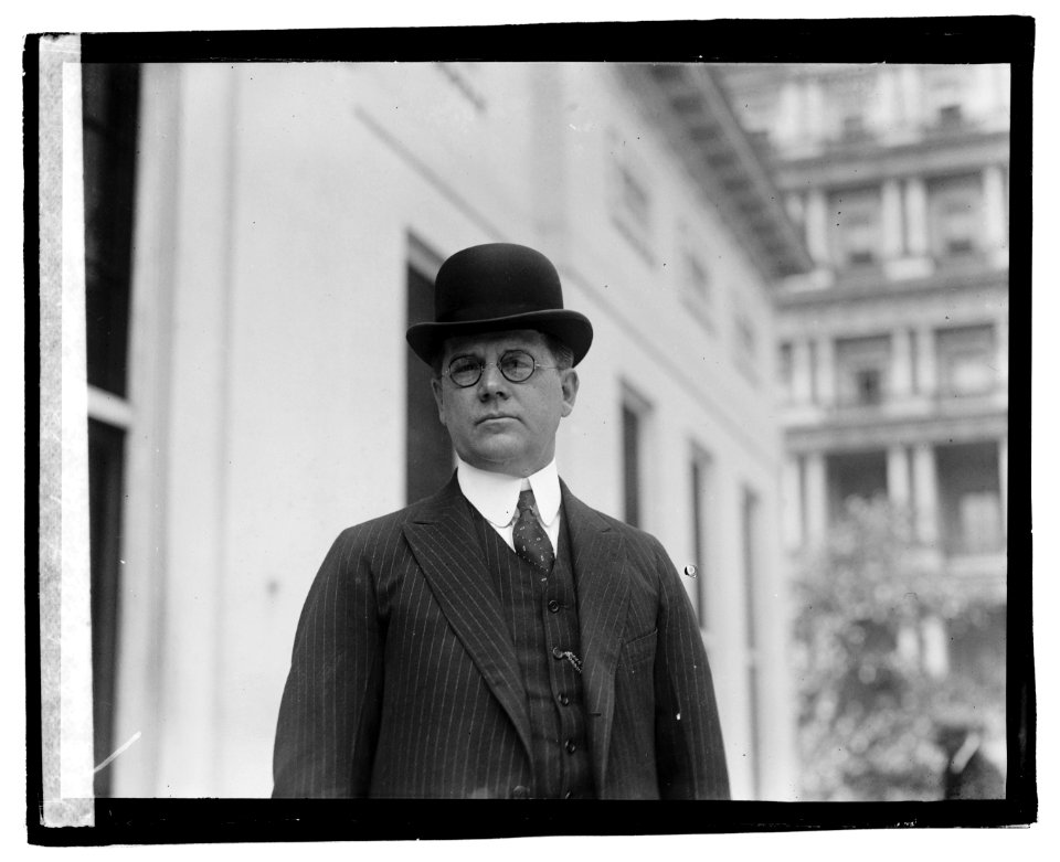 Walter W. Brown LOC npcc.04117