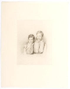 Walther och Hans von Hallwyl - Hallwylska museet - 104911 photo