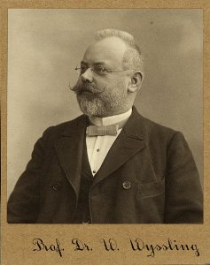 Walter Wyssling - ETH BIB Portr 01258 (Johannes Meiner)