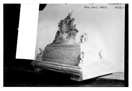 War (Louis Urich) LCCN2014698913