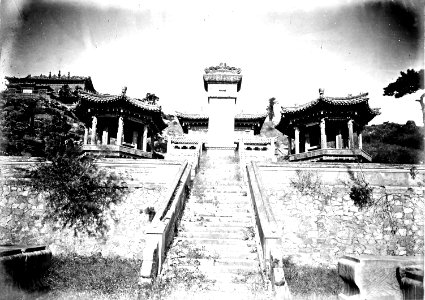 Wan shou shan 016