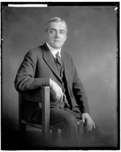 WALTON, W.B. HONORABLE LCCN2016859564
