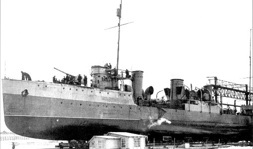 Wambola1919-1933Tallinn