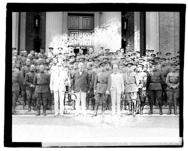 War College Grand. LOC npcc.04964