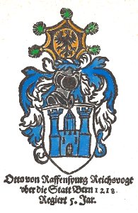 Waltter, Theto von Ravensburg