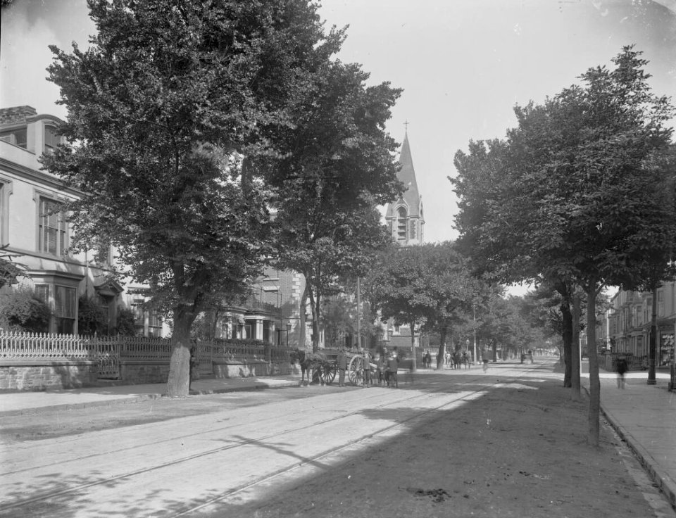 Walters Road, Swansea (4785890)