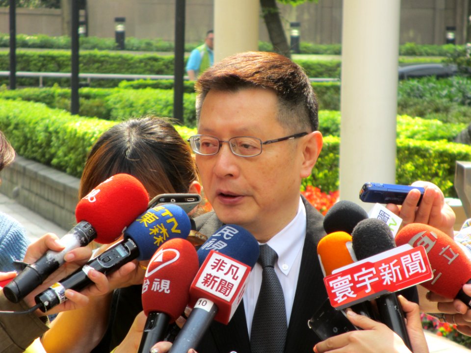 Wang Cho-Chiun from VOA