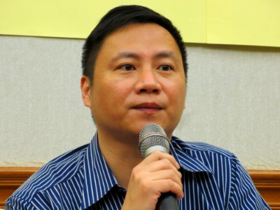 Wang Dan from VOA (1)