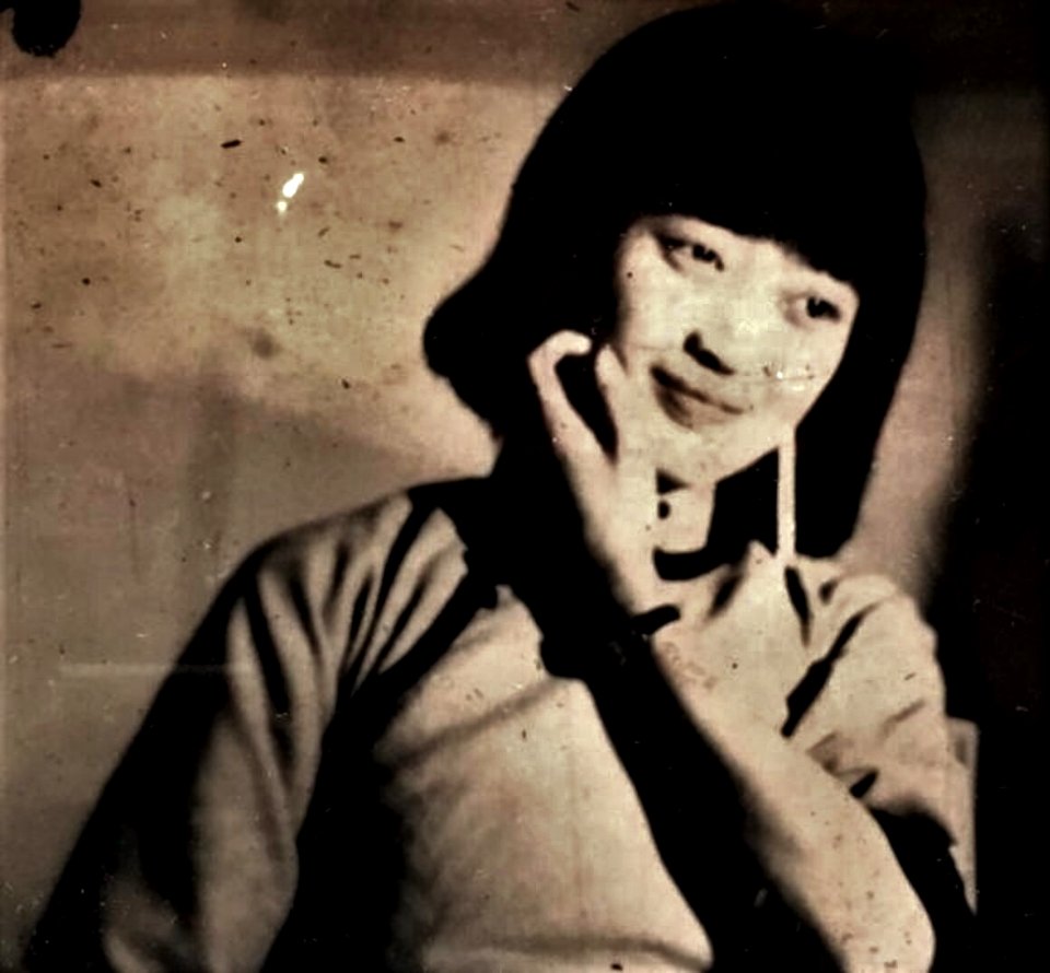 Wanrong 1920s