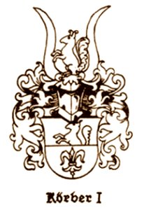 Wappen Von Körber1