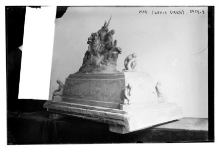 War (Louis Urich) LCCN2014698912