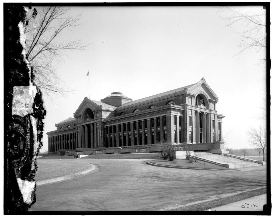 War College LOC hec.14205