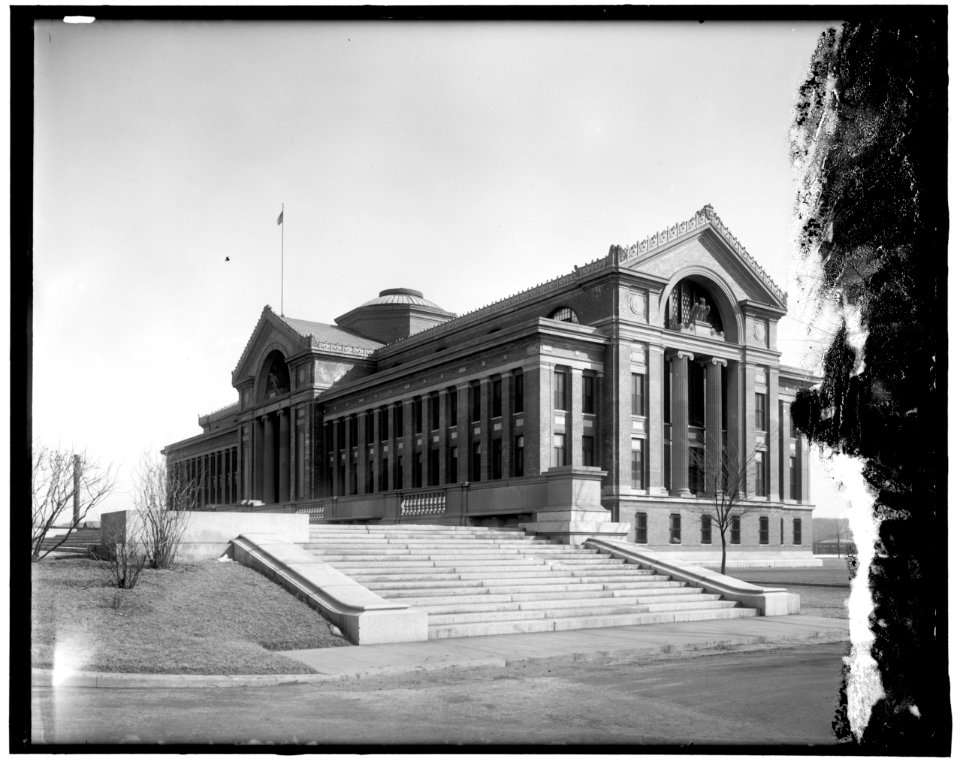War College LOC hec.14207