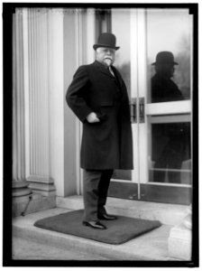 WARFIELD. GOVERNOR LOC hec.05103