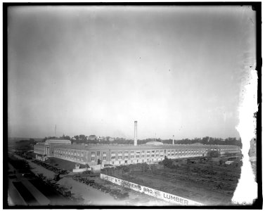 War Trade Bldg. LOC hec.14087