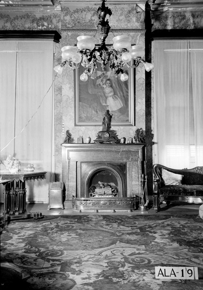 Waring House 05