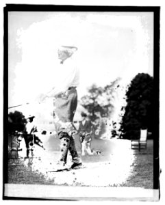 Warren G. Harding LCCN2016828143