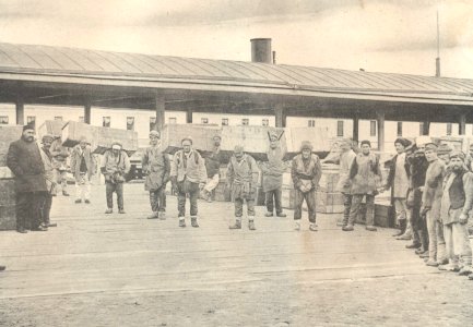 Warehouse of Zhiguli Brewery in Astrakhan 01