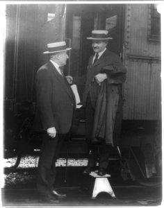 Warren G. Harding LCCN2003668052