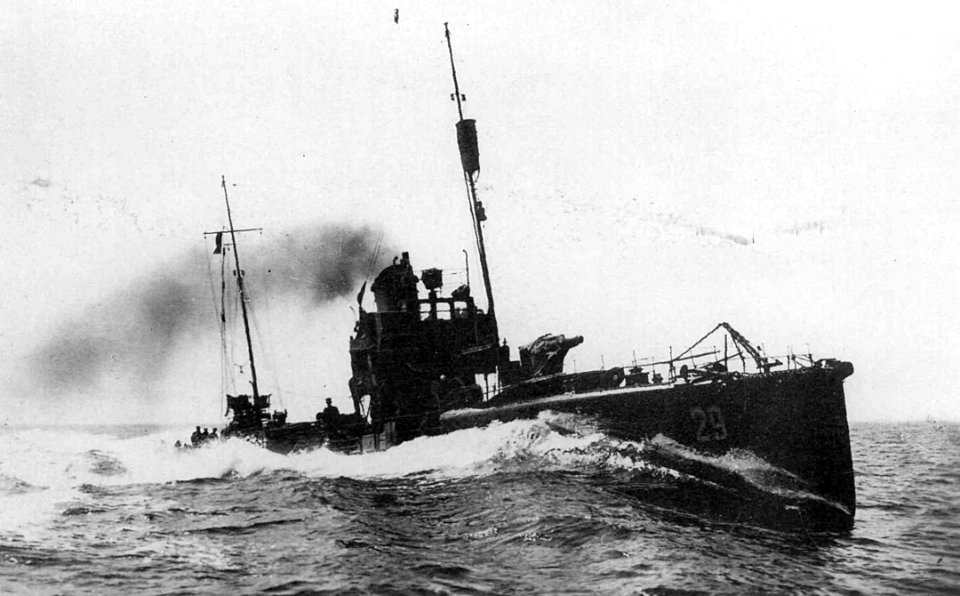 SMS A 29