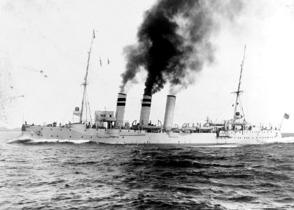 SMS Lübeck NH 46820