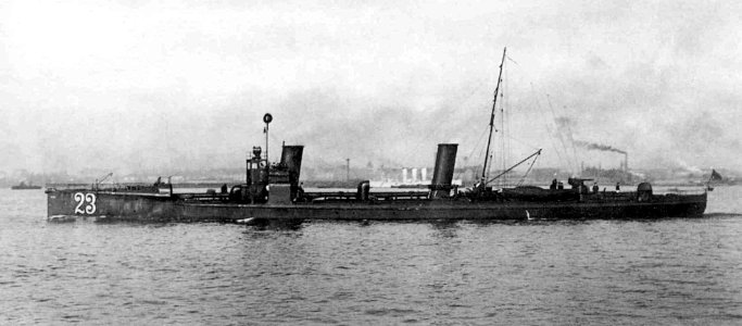 SMS S 123
