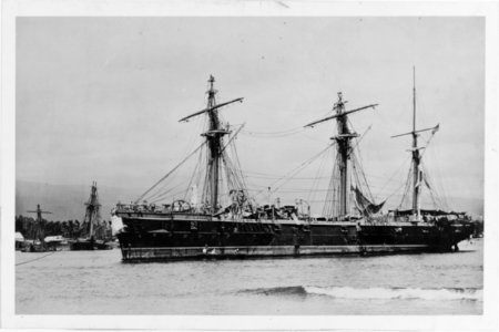 SMS Olga 1889
