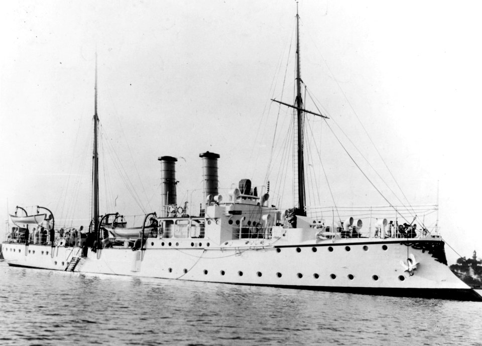 SMS Jaguar NH 47875