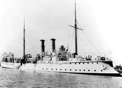 SMS Jaguar NH 47875