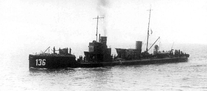 SMS T 136
