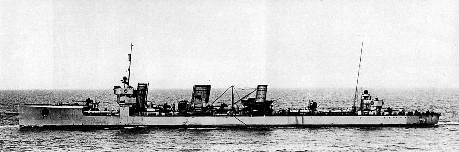 SMS B 112