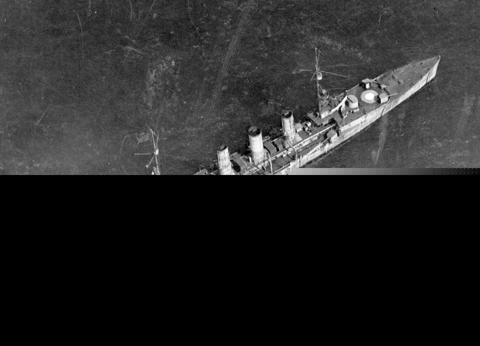 SMS Frankfurt