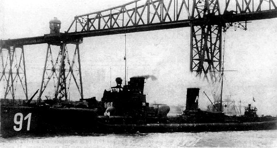 SMS V 191
