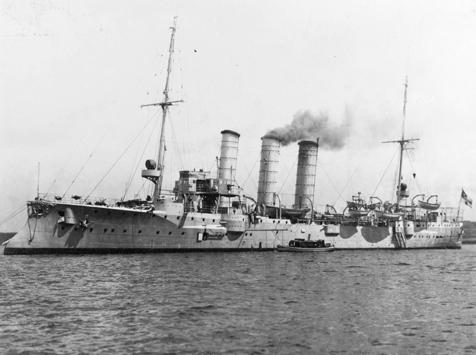 SMS München NH 46826