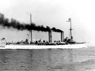 SMS Nymphe NH 47883