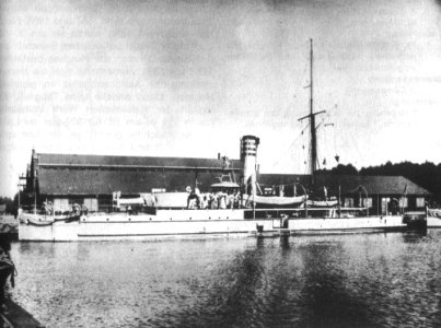SMS Natter (1880)