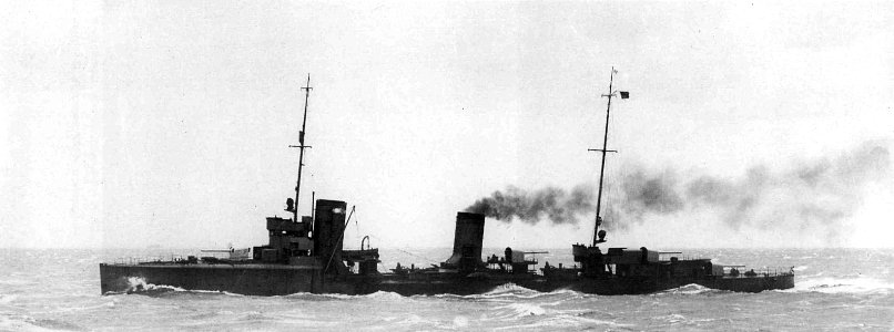 SMS S 113