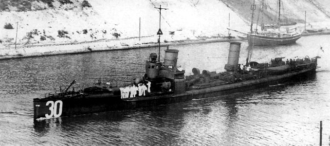 SMS S 130