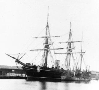 SMS MARIE1885
