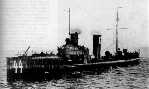 SMS S 144