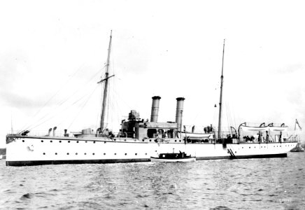 SMS Panther (1901)