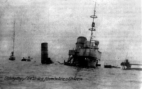 SMS S 64