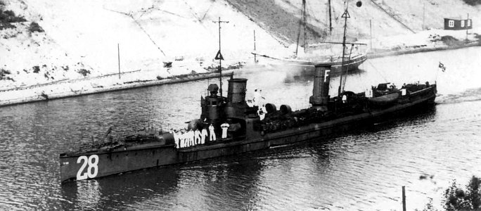 SMS S 128