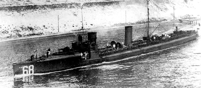SMS S 168