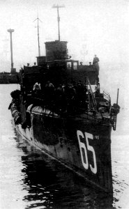 SMS S 165